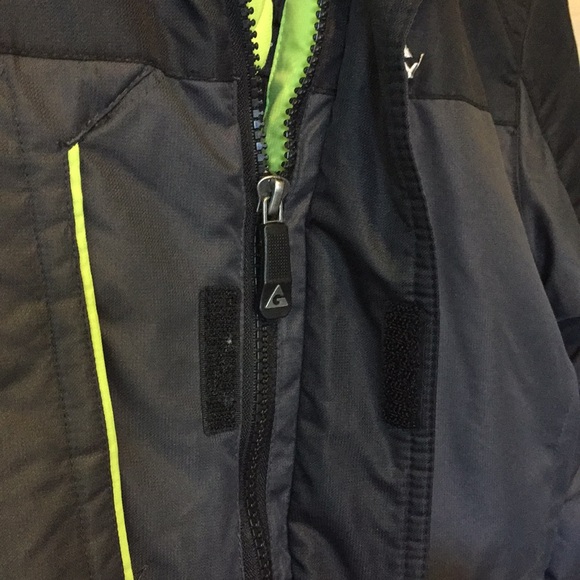 Gerry Boy’s Winter Coat - Picture 5 of 10